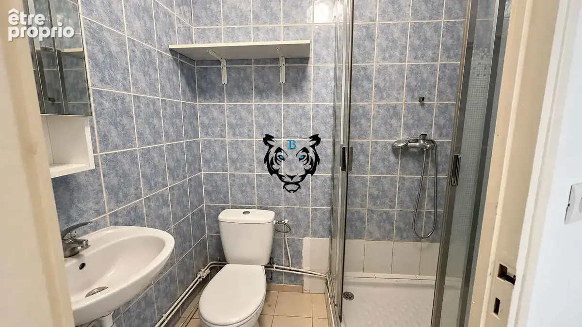 Appartement T2 -Le MUY - photo 5