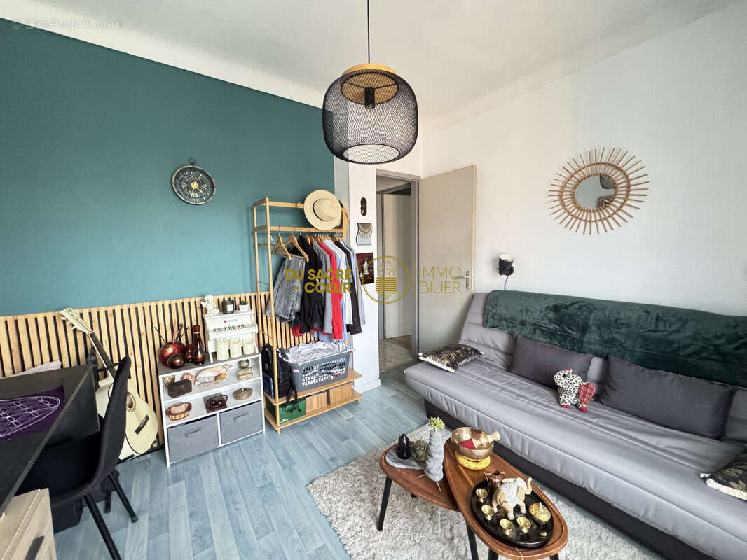Appartement à PERPIGNAN