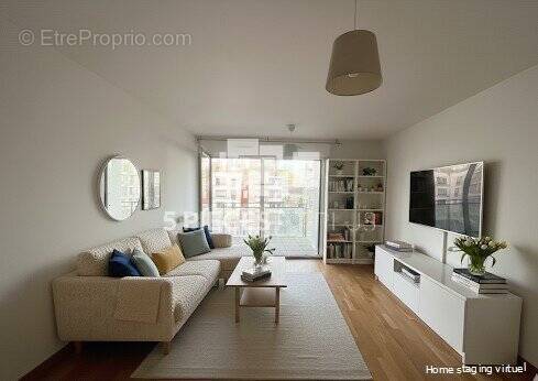 Appartement à COLOMBES