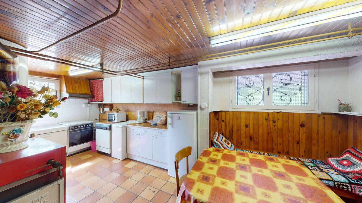 Appartement à BESANCON