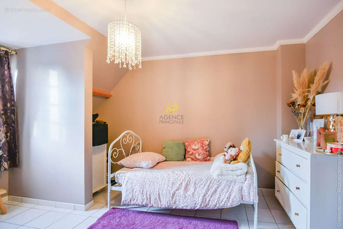 Maison à CORMEILLES-EN-PARISIS