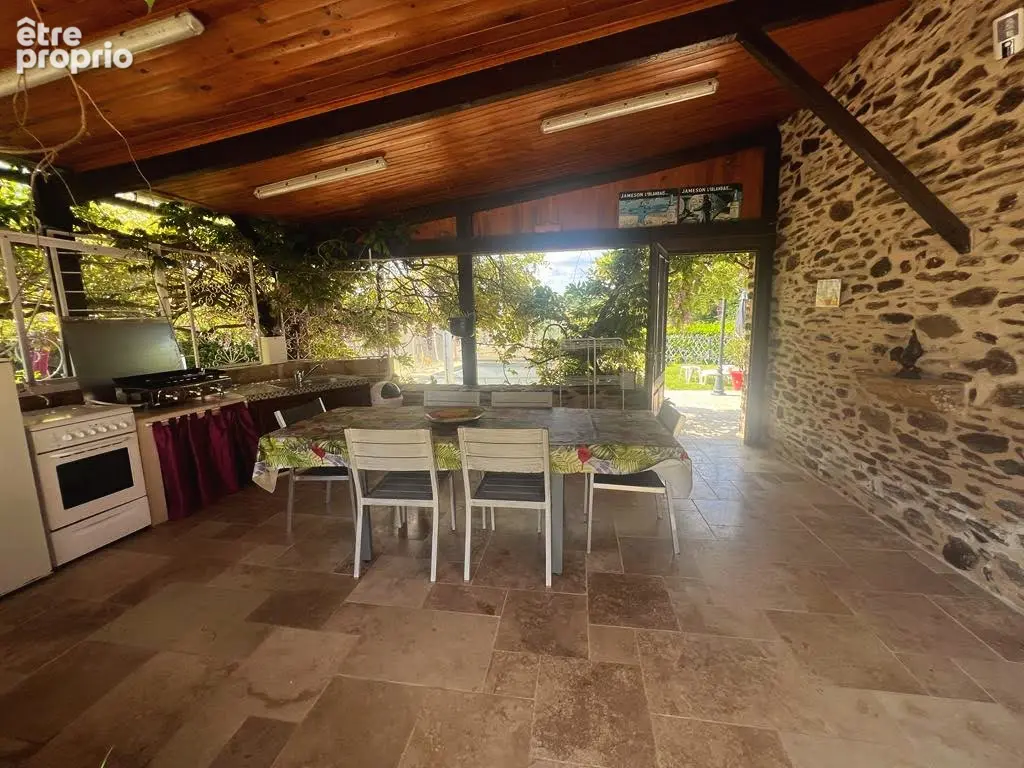 Maison Sarrazac 8 pièce(s) 210 m2 - photo 4