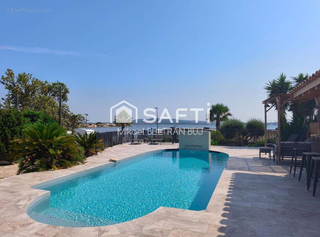 Photo 5 - Maison à SETE