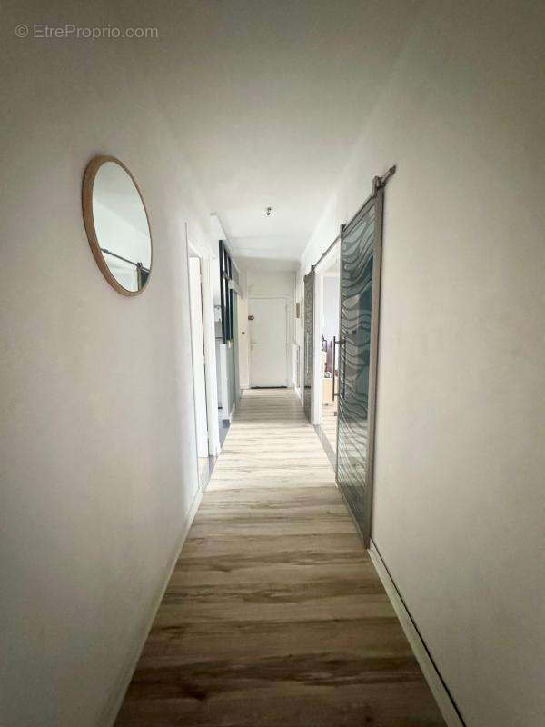 Appartement à SAINT-RENAN