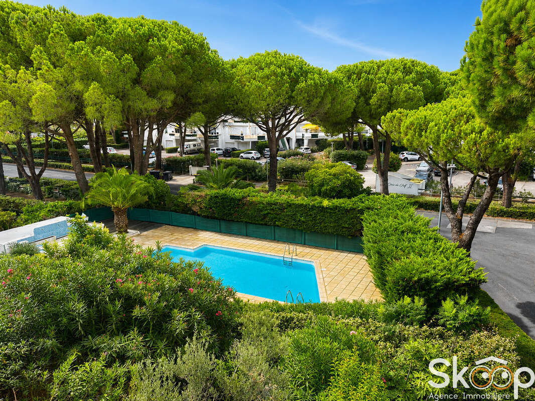 Vente appartement la grande motte (34280) - photo 2