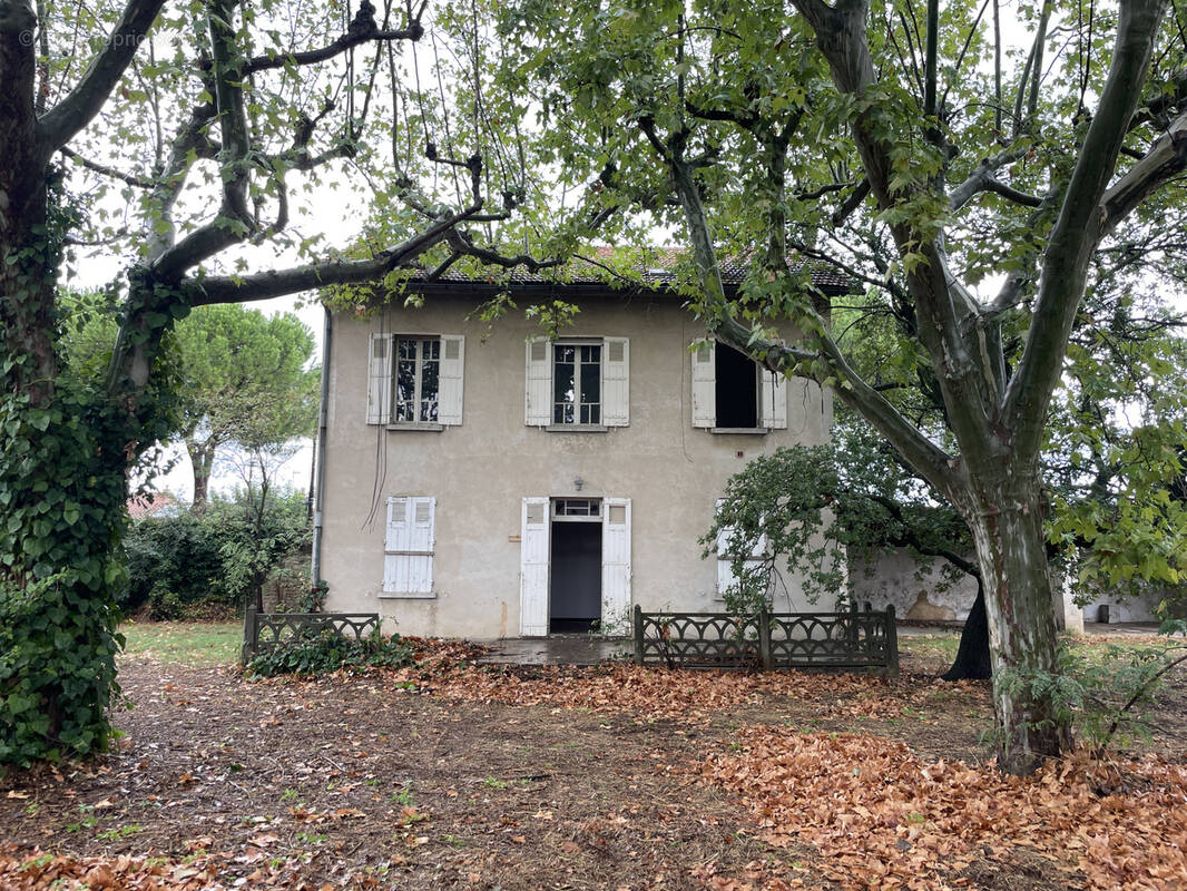 Maison à AVIGNON