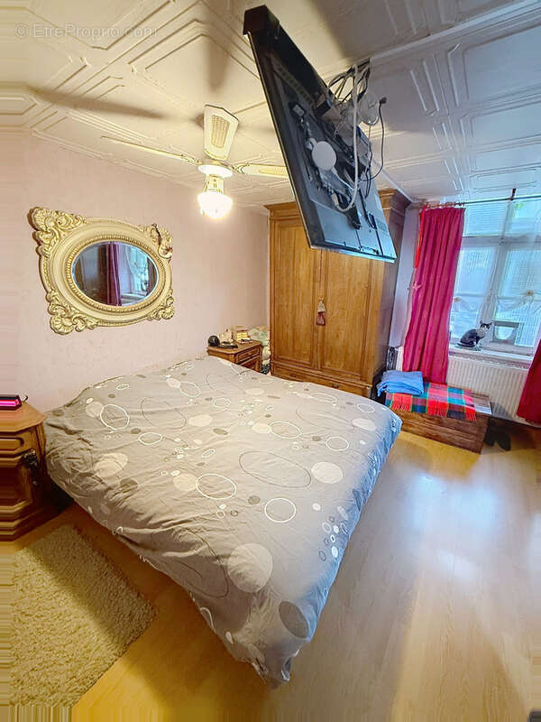 Appartement à FOREST-SUR-MARQUE