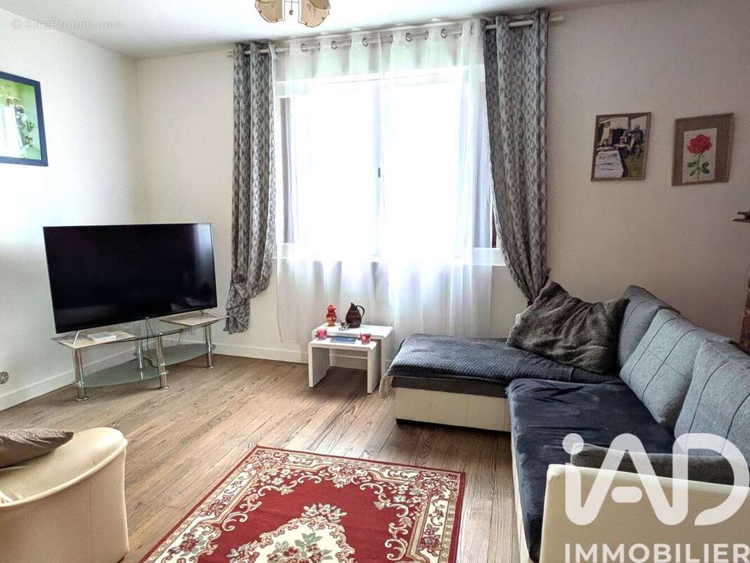 Photo 6 - Maison à CAZERES-SUR-L&#039;ADOUR