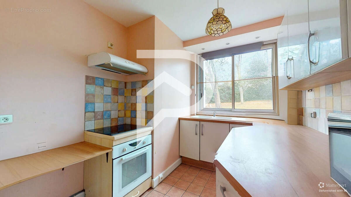 Appartement à MARLY-LE-ROI