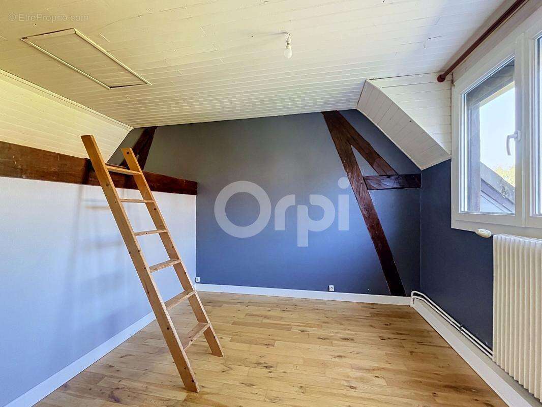 Maison À Vendre - photo 5