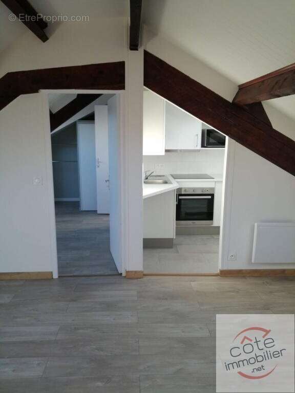Appartement à ARCUEIL