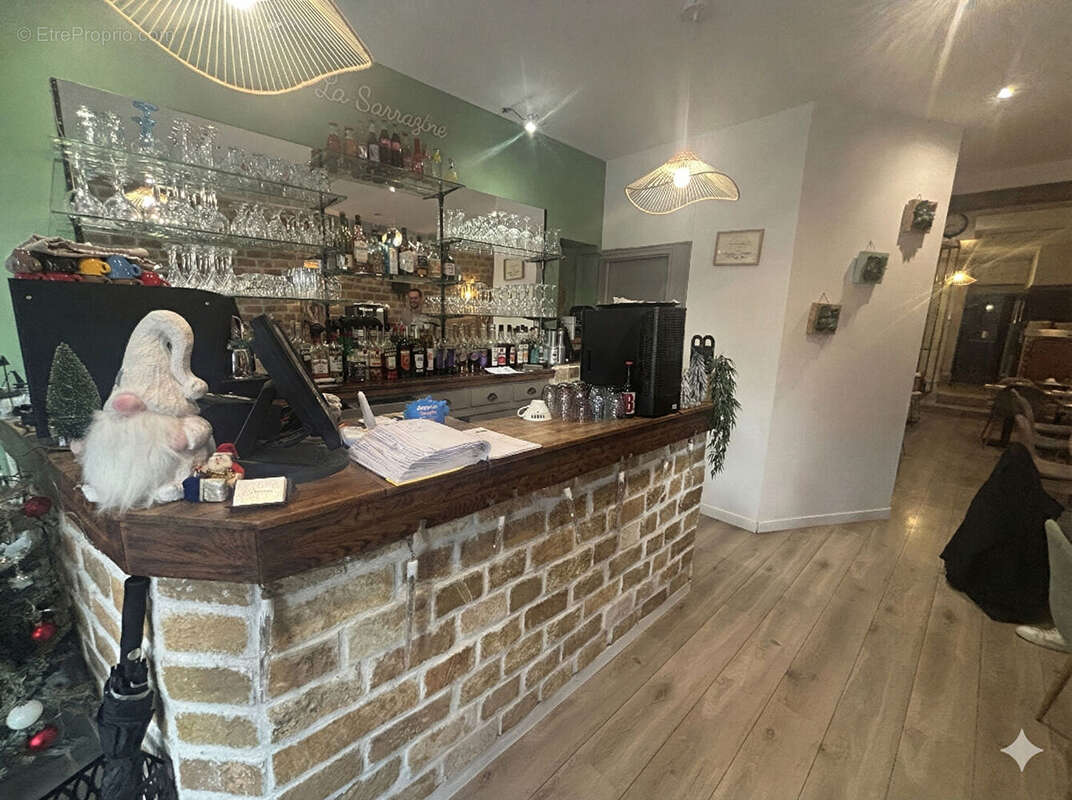 Commerce à VALENCIENNES