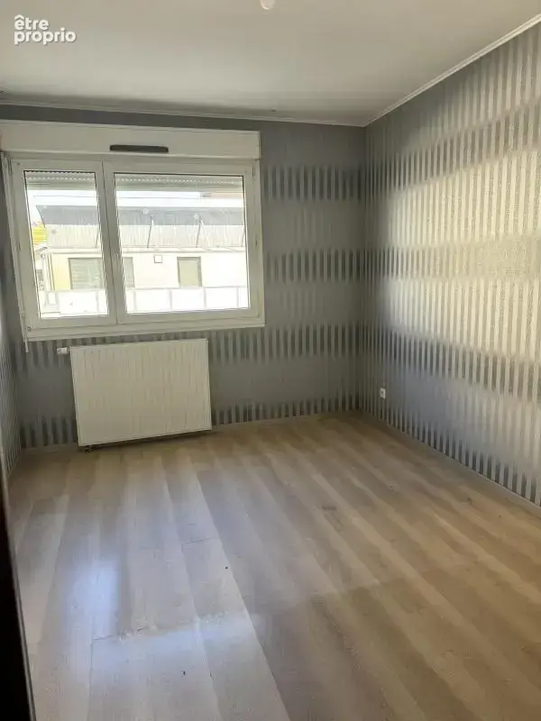 Appartement F3 NANCY - photo 6