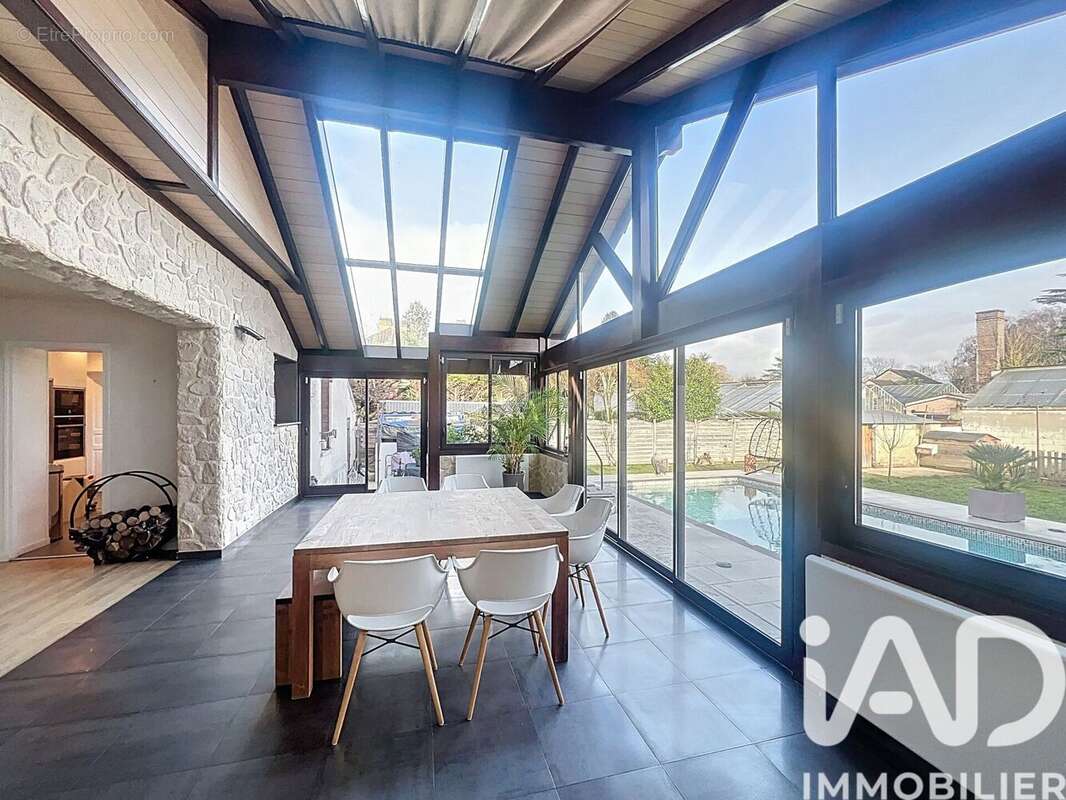 Photo 5 - Maison à GRISY-SUISNES