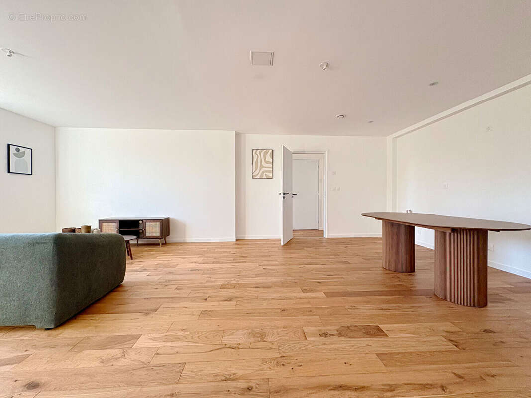 Appartement à SAINT-ANDRE-LEZ-LILLE