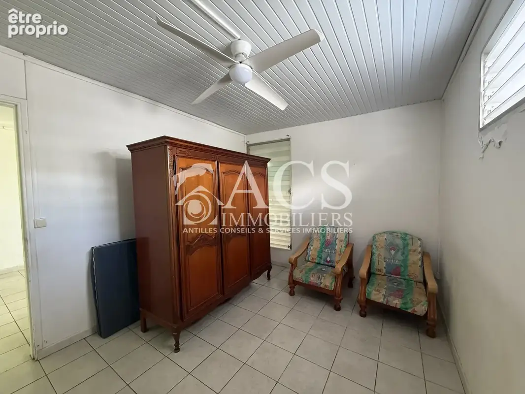 Maison T4 quartier Choiseul - photo 9