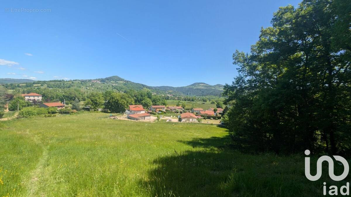 Photo 1 - Terrain à SAINT-VINCENT