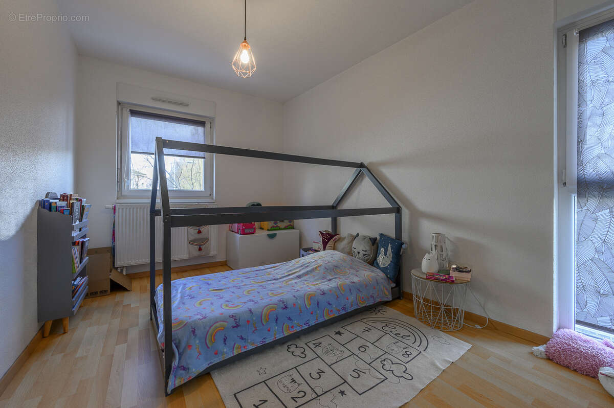 Maison à STRASBOURG