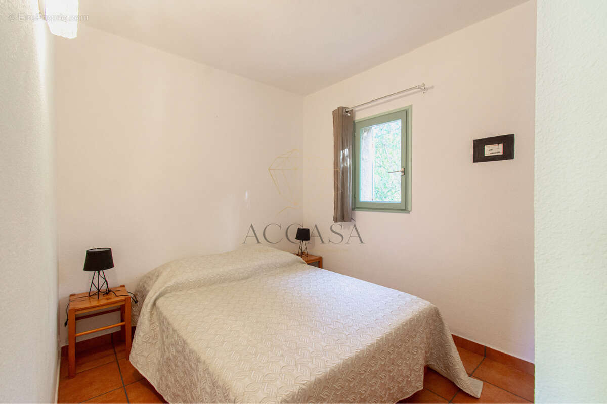 Palombaggia   Villa N11 au sein d’une résidence prisée - photo 8