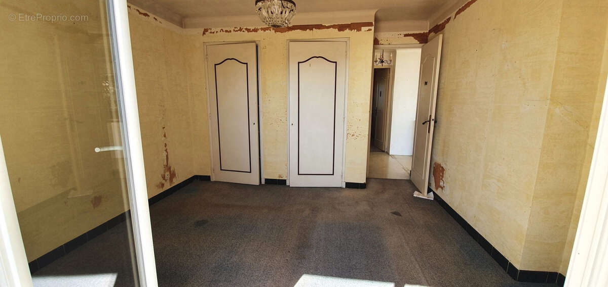 Appartement à SAINTE-MAXIME