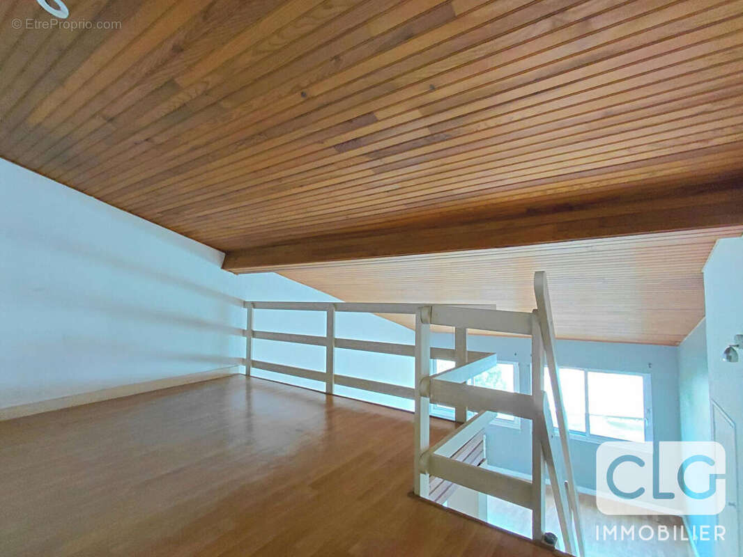 Appartement Fouesnant 3 pièce(s) 66.41 m2 - photo 14
