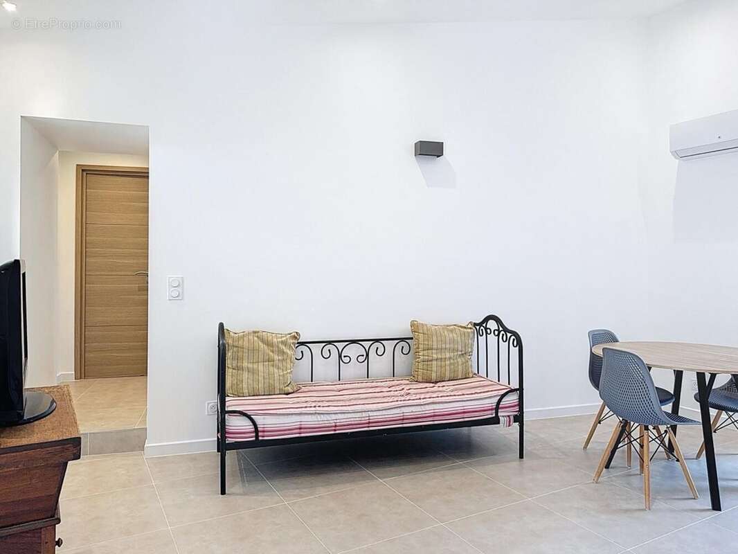 Maison à OLMI-CAPPELLA