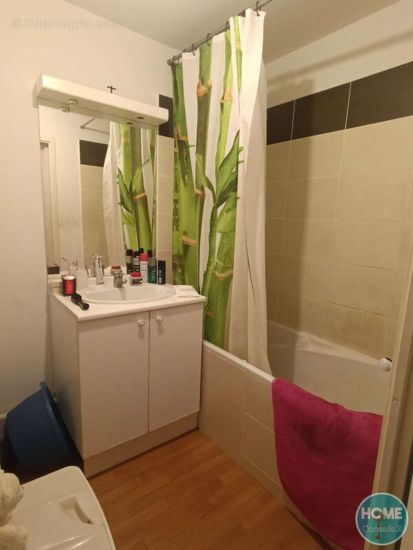 Appartement à BESSIERES