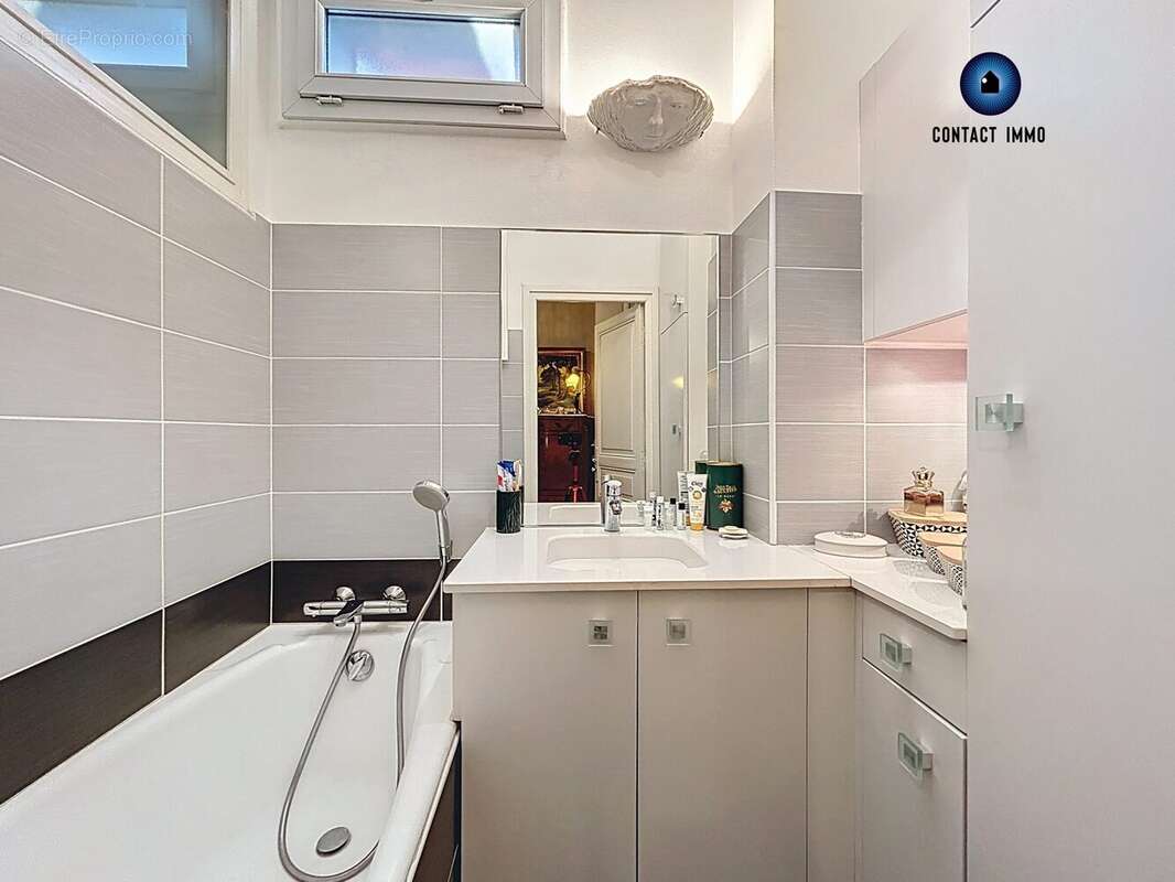 Appartement à BRIVE-LA-GAILLARDE