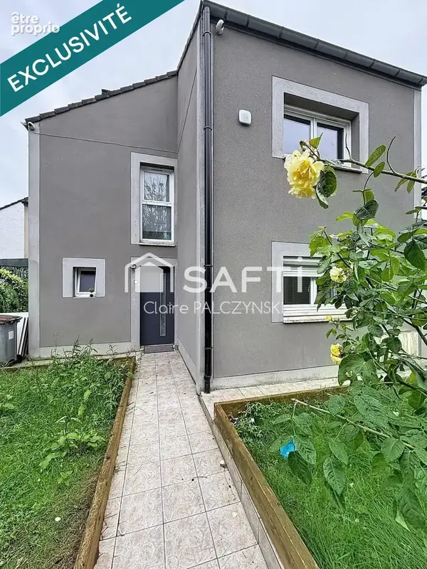 Photo 1 - Maison à MONTIGNY-EN-GOHELLE