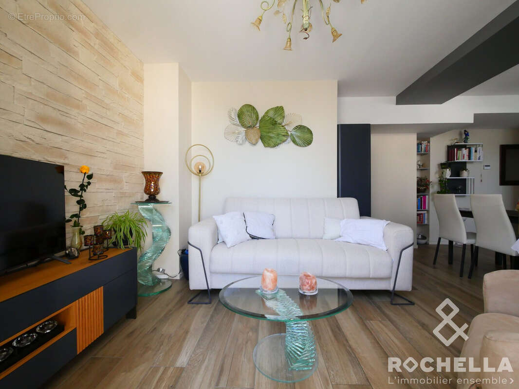 Appartement à PERIGNY