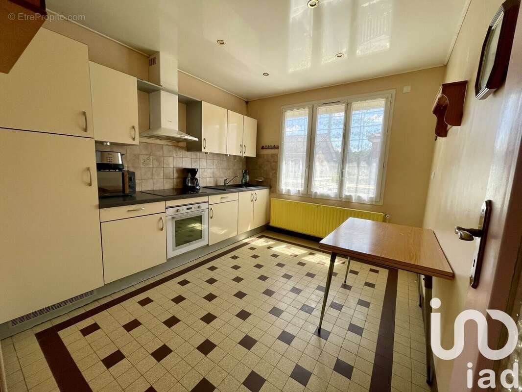 Photo 5 - Maison à BOISSY-SAINT-LEGER