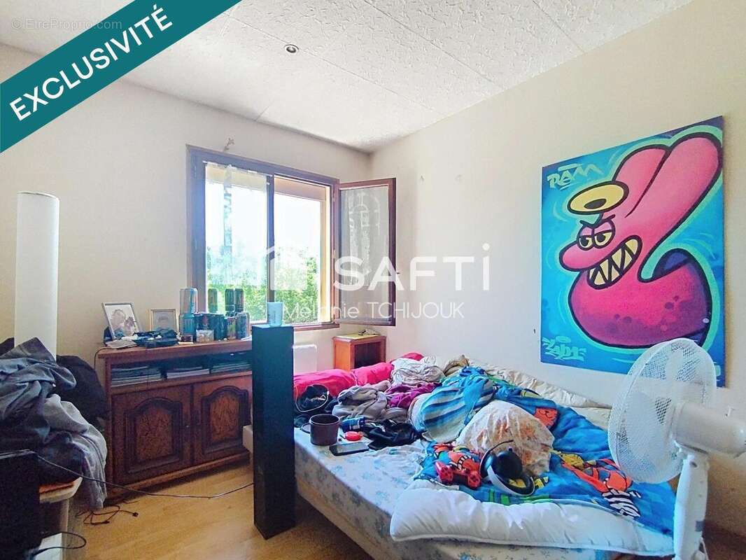 Maison 100 m² à Saint-Maurice-Sur-Aveyron  - photo 9
