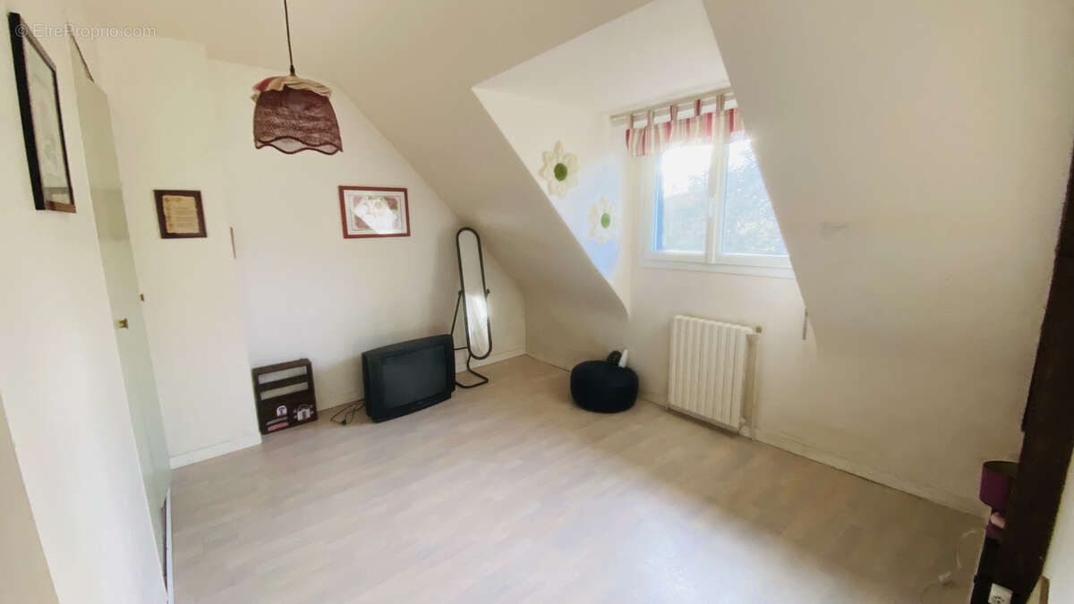 Maison à LA GACILLY