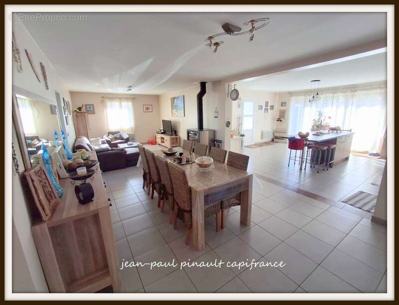 Maison à LANNEMEZAN