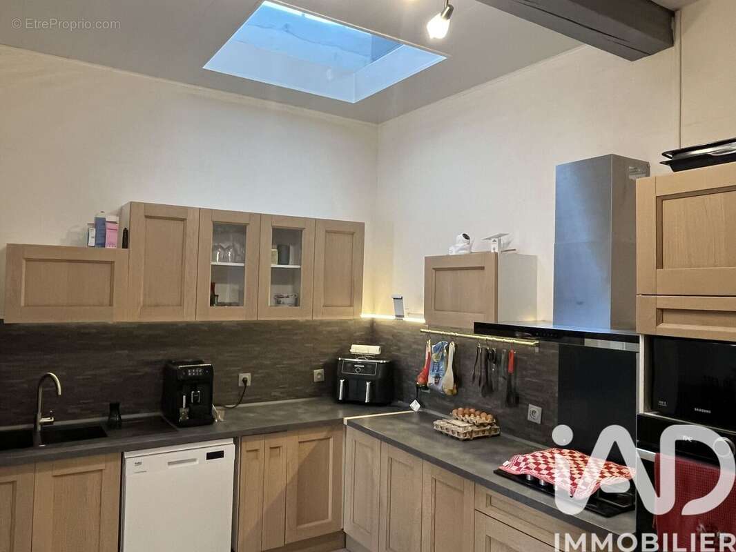 Photo 3 - Maison à LA REDORTE