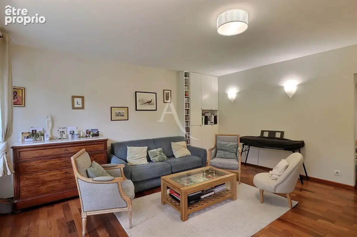 DUPLEX FAMILIAL de 120 m2 - Quartier Les Côtes - 5 chambres - photo 2