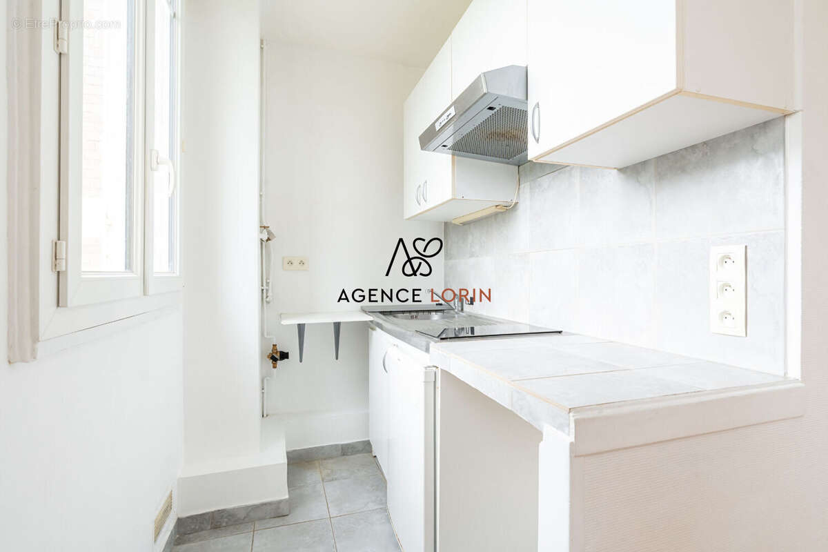 Appartement à LE PECQ