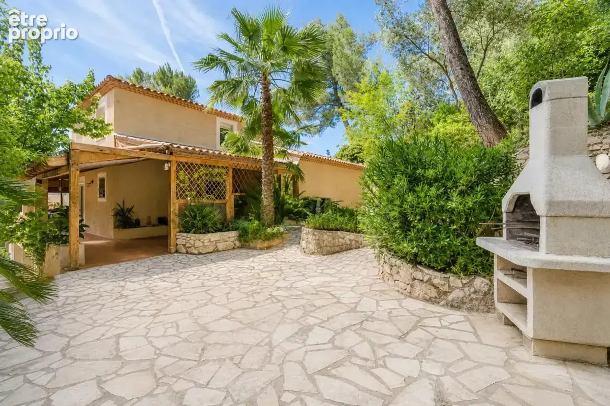 Maison de 9 pièces de 229,44 m² à Montferrier-sur-Lez - photo 2