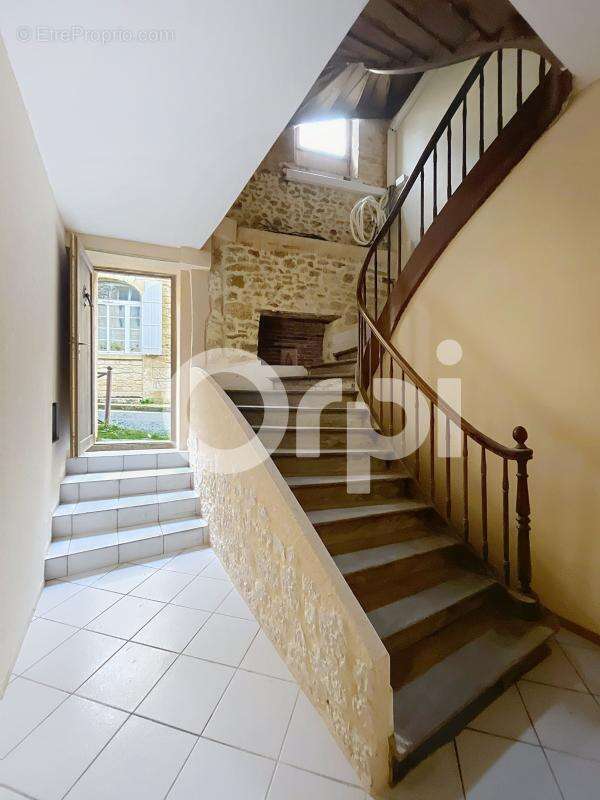 Appartement à MONTIGNAC