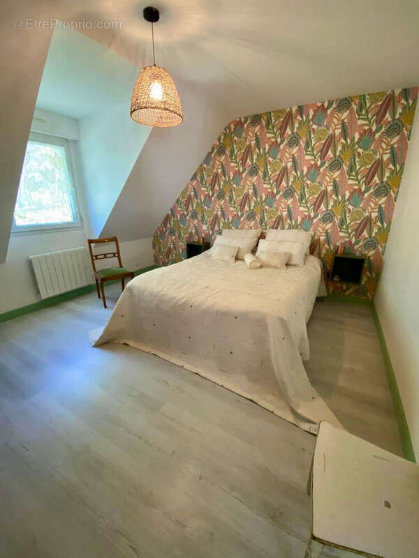 Maison à ERBRAY