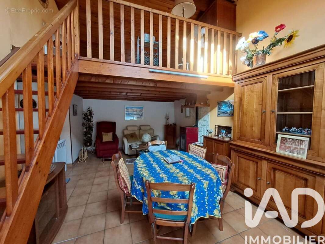 Photo 4 - Maison à ETAULES