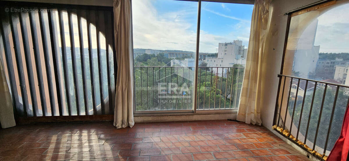Appartement à MARTIGUES