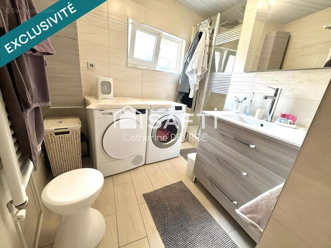 Photo 7 - Maison à BOULOGNE-SUR-MER