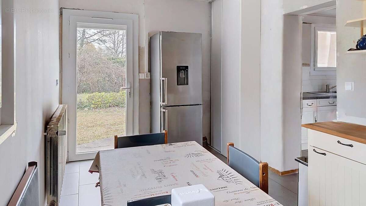 Maison 100 m² à Montauban  - photo 5
