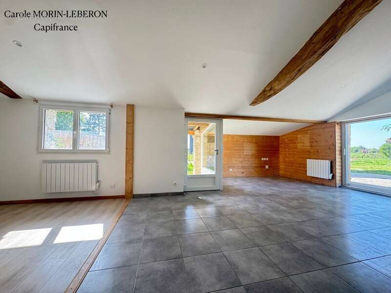 Maison à LA REOLE