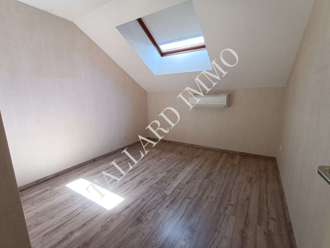 Appartement à GAP