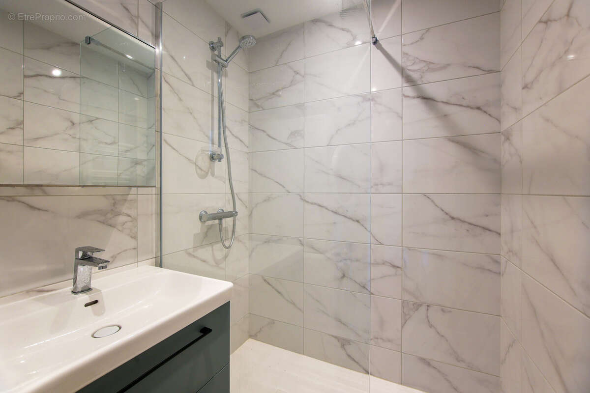 Appartement T2 Face Mer avec parking - photo 8