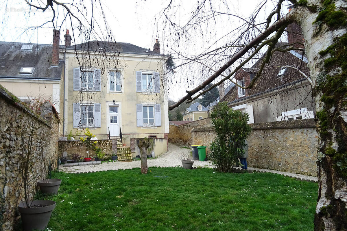 Maison à NOGENT-LE-ROTROU