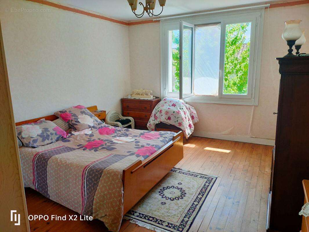 Exclusivite vente a terme libre maison vervant 5 pièce(s) - photo 11