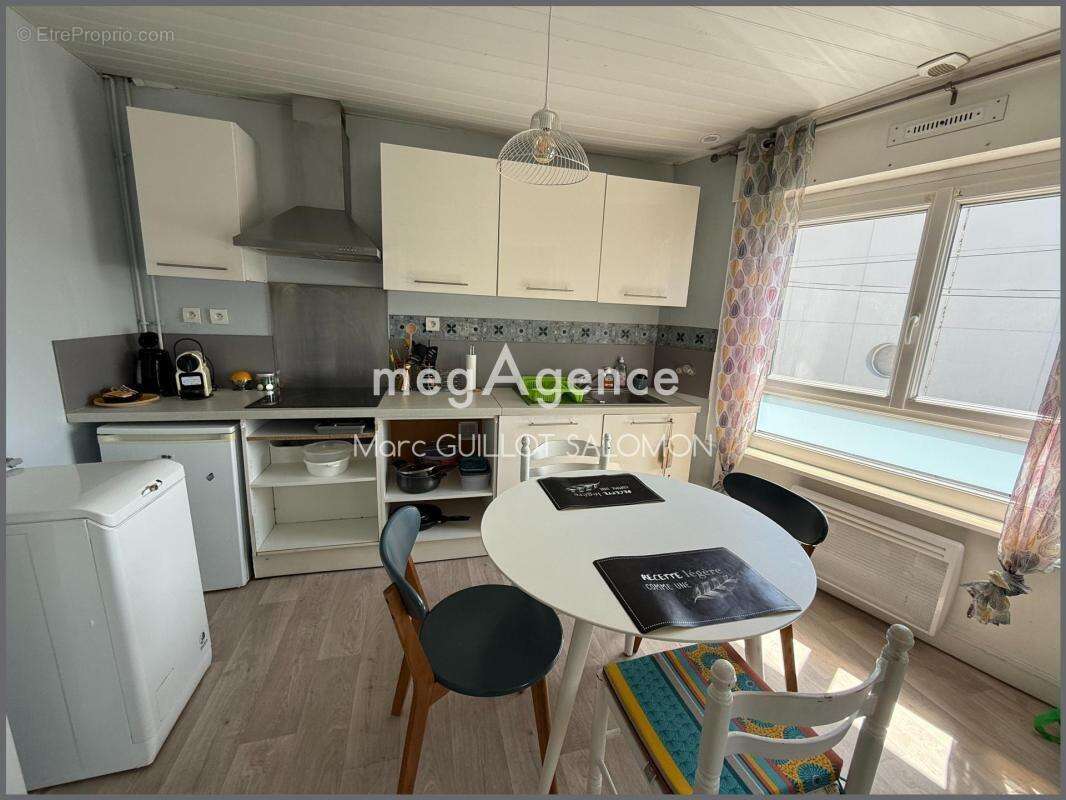 Maison 3 pièces 50 m2 - photo 3